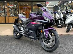 ヤマハ　ＹＺＦ−Ｒ２５