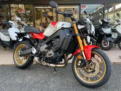 ヤマハ　ＸＳＲ９００