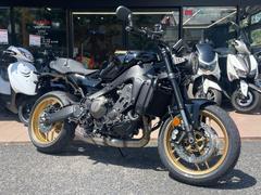 ヤマハ　ＸＳＲ９００