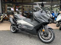 ヤマハ　ＴＭＡＸ５６０　２５ｔｈ　Ａｎｎｉｖｅｒｓａｒｙ　ＡＢＳ