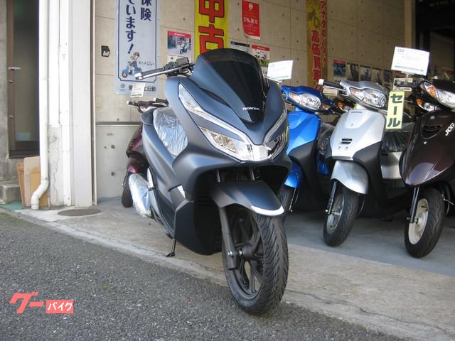 ホンダ ｐｃｘ 受注期間限定モデル 日本仕様 新車 兵庫県 ソノダオートバイ b の中古バイク 新車バイク Goo バイク情報