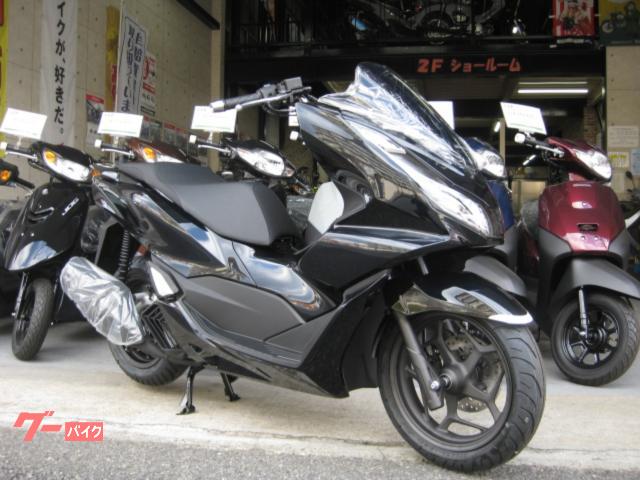 ＰＣＸ　２０２３年ＮＥＷモデル　日本仕様　新車