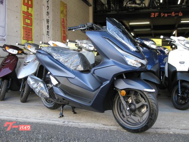 ＰＣＸ　２０２５年モデル　国内仕様　新車