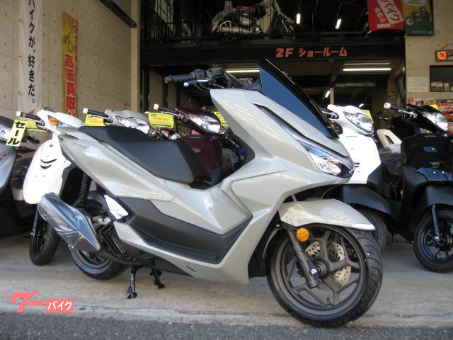 ＰＣＸ　２０２５年モデル　国内仕様　新車