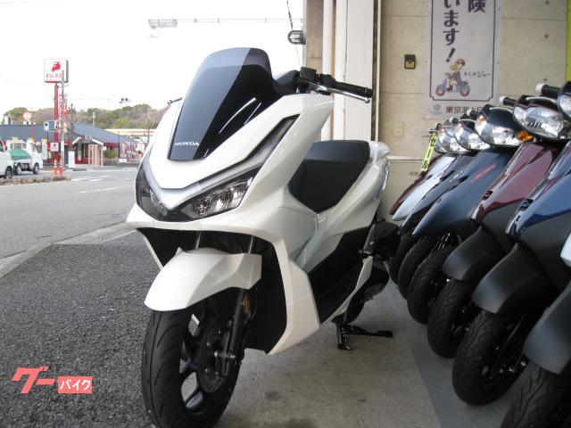 Honda PCX160 8BK-KF47 2025 — миниатюра 4