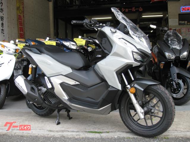 ＡＤＶ１６０　最新国内モデル　新車