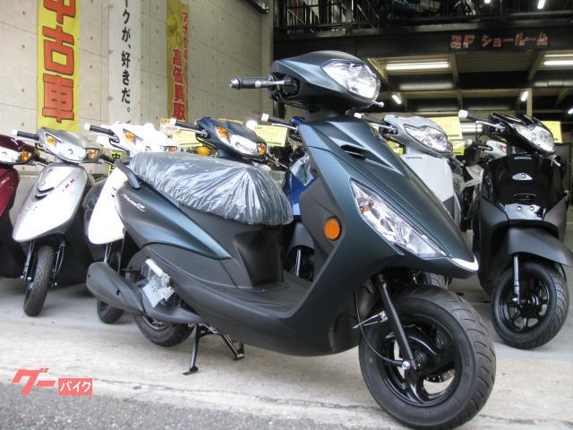 ＡＸＩＳ　Ｚ　２０２５年国内モデル　　新車