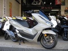 ホンダ　ＰＣＸ　２０２５年モデル　国内仕様　新車