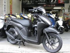ホンダ　Ｄｉｏ１１０・ベーシック　２０２５年モデル　日本仕様　新車