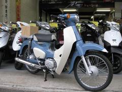 ホンダ　スーパーカブ５０　２０２５年ファイナルエディション　日本製　新車