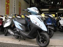 ヤマハ　ジョグ１２５　現行国内モデル　新車