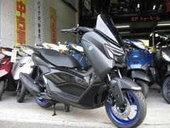 ヤマハ　ＮＭＡＸ１２５　２０２５年モデル　日本仕様　新車