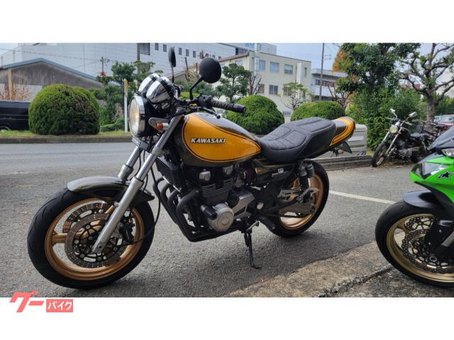 カワサキ ＺＥＰＨＹＲχの画像（大阪府