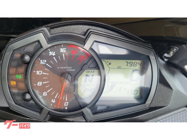 車両情報:カワサキ Ninja ZX−25R SE | B-SQUARE | 中古バイク
