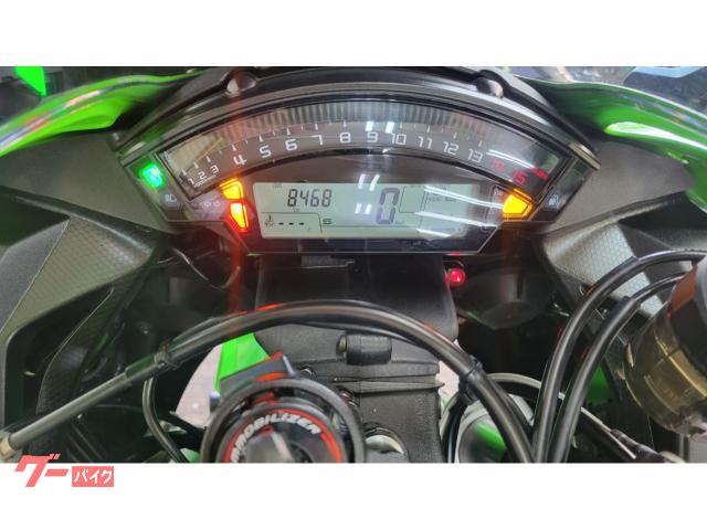 カワサキ Ninja ZX－10R KRT｜B-SQUARE｜新車・中古