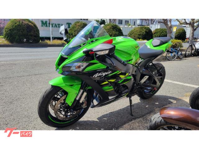 カワサキ Ninja ZX－10R KRT｜B-SQUARE｜新車・中古