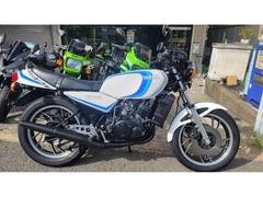 ヤマハ　ＲＺ２５０　改