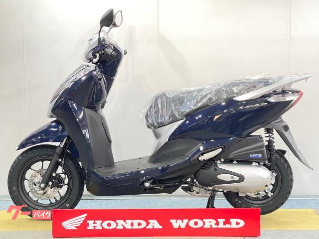 本日入荷！入手困難車両です！新型新車！予約可能です！LEAD125
