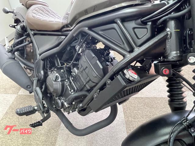 ホンダ レブル250 Sエディション 2023年正規国内モデル ホンダ レブル250 Sエディション 2023年正規国内モデル