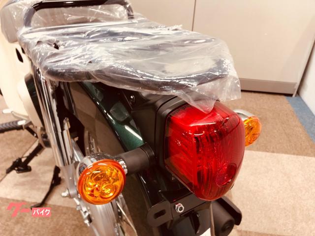 スーパーカブ50  AA09  自賠責令和12年まで　現行モデル ホンダ スーパーカブ50国内正規最終モデル 自賠責保険1年付
