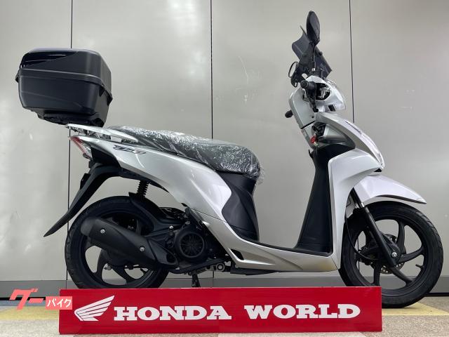 インドホンダ逆輸入車 クリック110 自賠責有乗出価格