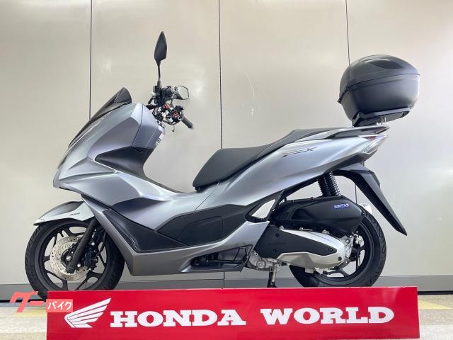 HONDA PCX125 JF56 スマートキー仕様 逆輸入車