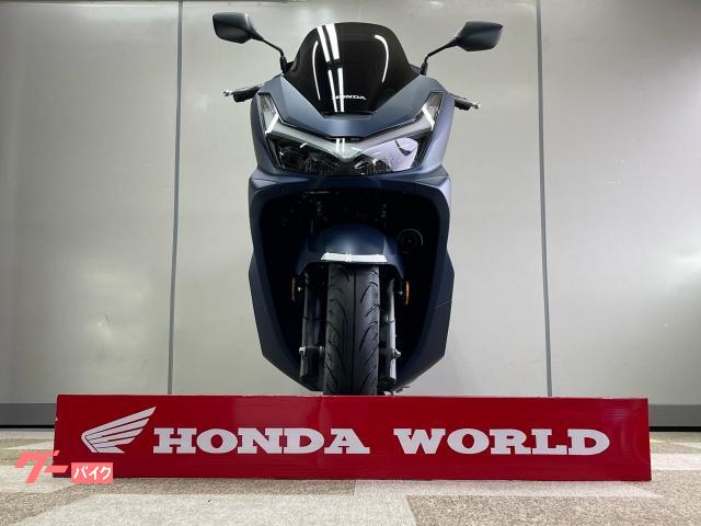 ホンダ PCX125最新現行国内正規モデル ABS・スマートキー