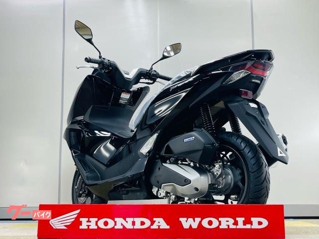 ホンダ PCX125 最新現行国内正規モデル ABS・スマートキー