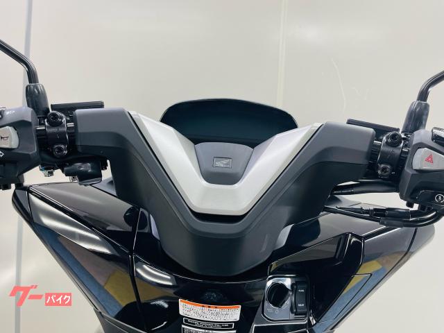 ホンダ PCX125 最新現行国内正規モデル ABS・スマートキー