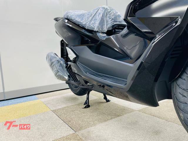 ホンダ PCX125 最新現行国内正規モデル ABS・スマートキー