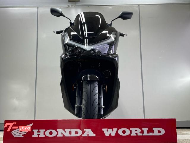 ホンダ PCX160 現行国内正規モデル ABS・スマートキー