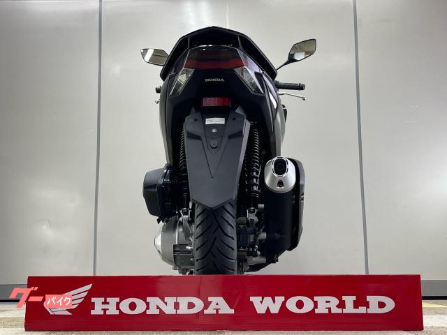 ホンダ PCX160 現行国内正規モデル ABS・スマートキー ホンダ PCX160 現行国内正規モデル ABS・スマートキー