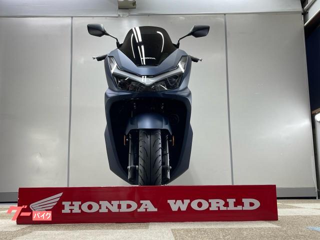 SOLD OUT！PCX160 ワンオーナー車！自賠責付き！低走行！キーフリー ABS KF47 ホンダ PCX160 ABS KF47 2023年式 フルノーマル