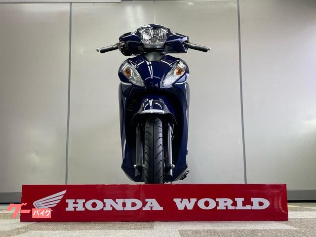 ホンダ Dio110・ベーシック 2025年国内正規モデル 8BJ ホンダ Dio110・ベーシック 2025年国内正規モデル 8BJ