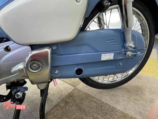 スーパーカブ 50  自賠償1年付き ホンダ スーパーカブ50 SuperCub50 Final