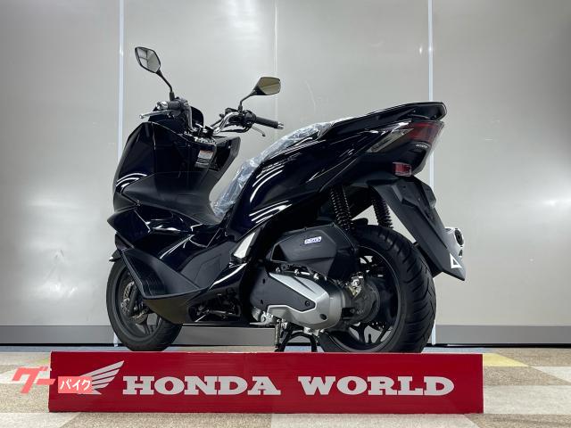 ホンダ PCX スマートキーモデル 8BJ－JK05 2023年