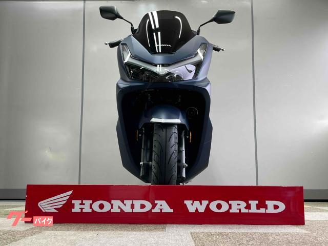 ホンダPCX125(JF28)自賠責12月 PCX125/ホンダ 自賠責保険R9年10月まで付☆インジェクション☆ABS