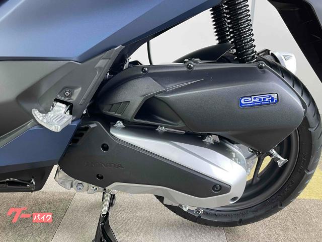 ★HONDAPCX125 JF81 キーフリー 自賠責保険R8年1/19付 3.2万km台★東京/大田区【下取OK】 ☆HONDA PCX125「JF81」走行まだ2323km スマートキー 自賠責保険7年8月