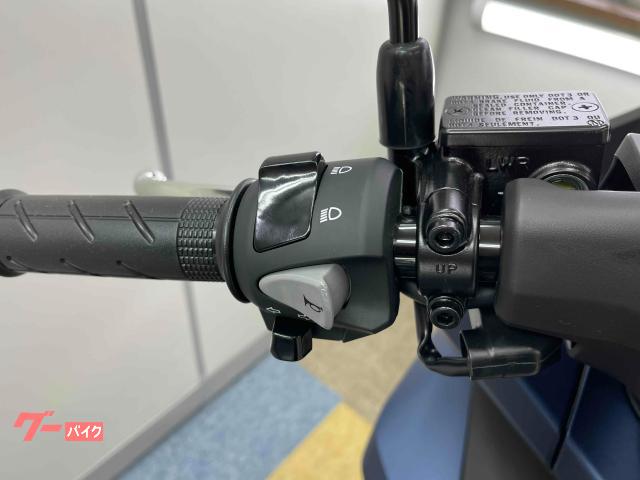 ★HONDAPCX125 JF81 キーフリー 自賠責保険R8年1/19付 3.2万km台★東京/大田区【下取OK】 ☆HONDA PCX125「JF81」走行まだ2323km スマートキー 自賠責保険7年8月