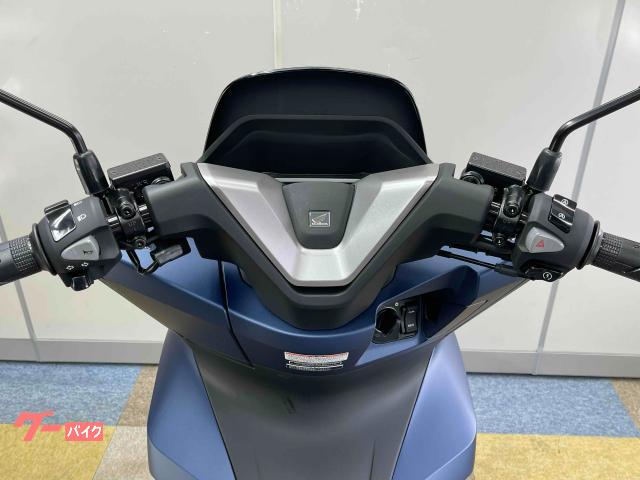 ★HONDAPCX125 JF81 キーフリー 自賠責保険R8年1/19付 3.2万km台★東京/大田区【下取OK】 ☆HONDA PCX125「JF81」走行まだ2323km スマートキー 自賠責保険7年8月