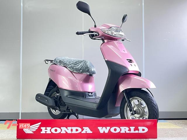 ホンダ タクト・ベーシック AF79日本製モデル 12ヵ月点検整備