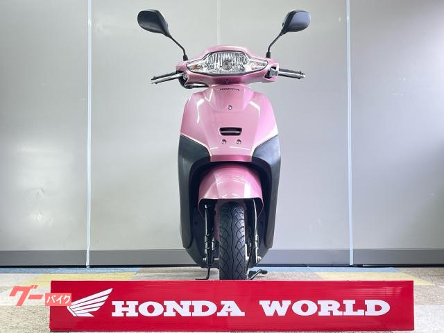 ホンダ タクト・ベーシック AF79日本製モデル 12ヵ月点検整備