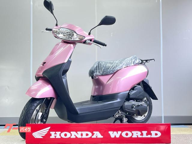ホンダ タクト・ベーシック AF79日本製モデル 12ヵ月点検整備