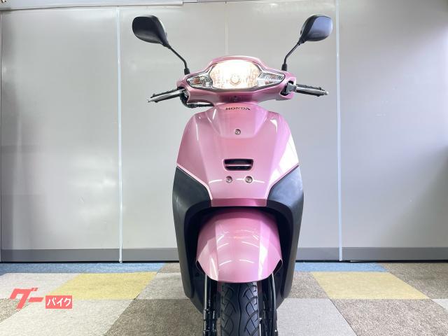 ホンダ タクト・ベーシック AF79日本製モデル 12ヵ月点検整備