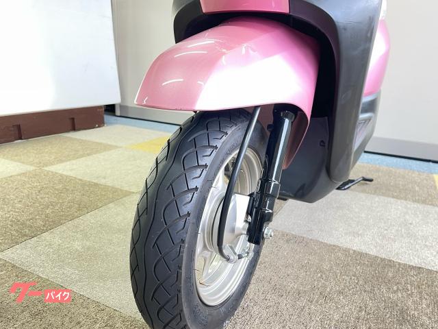 ホンダ タクト・ベーシック AF79日本製モデル 12ヵ月点検整備