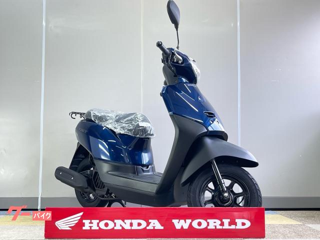 現行モデル　タクトベーシック　AF79 ブラックメタリック　80ｋｍ/ｌ　2019年式 原付一種スクーター「タクト」と「タクト・ベーシック」のカラー