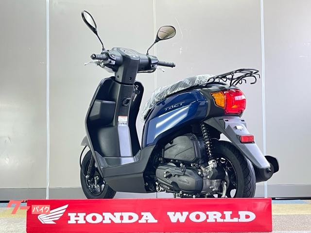 ☆安心の点検整備.動画☆ホンダ タクト Fi AF79☆低走行な最新現行車！消耗品も抜群で好調な車両でバイクライフを！ タクトベーシック【AF79】 通勤スクーターの駆動系を点検する 壊れる前
