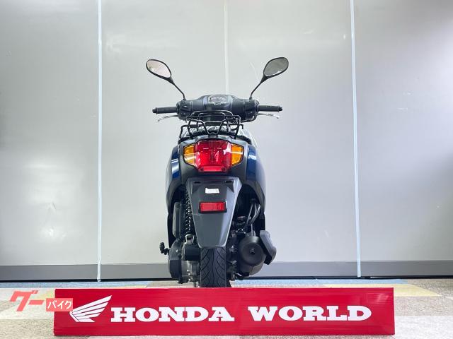 2018年　熊本製　国内製　ホンダ　タクト　AF79 　バイク　原付　オイル交換1000㎞に一度実施！ ホンダ タクト・ベーシック AF79 熊本工場生産 ワンオーナー車