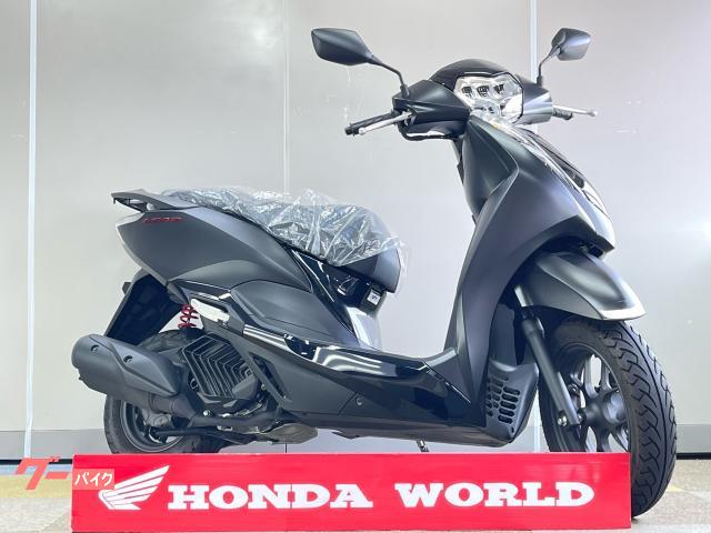 ホンダ リード125スマートキー 8BK－JK12 マット
