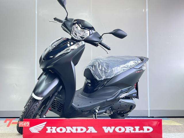 ホンダ リード125スマートキー 8BK－JK12 マット
